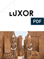 Luxor