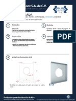 Ficha Tecnica ADA