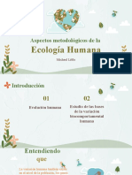 Expo Ecología