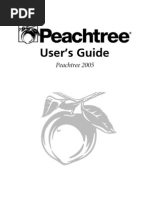 Download Manual Peachtree by Maritza Valladares SN63994066 doc pdf