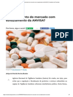 Abastecimento Do Merc pmom+Esvaziamento+da+ANVISA