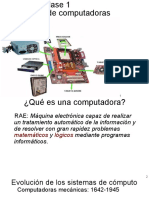 Introduccion A La Computacion