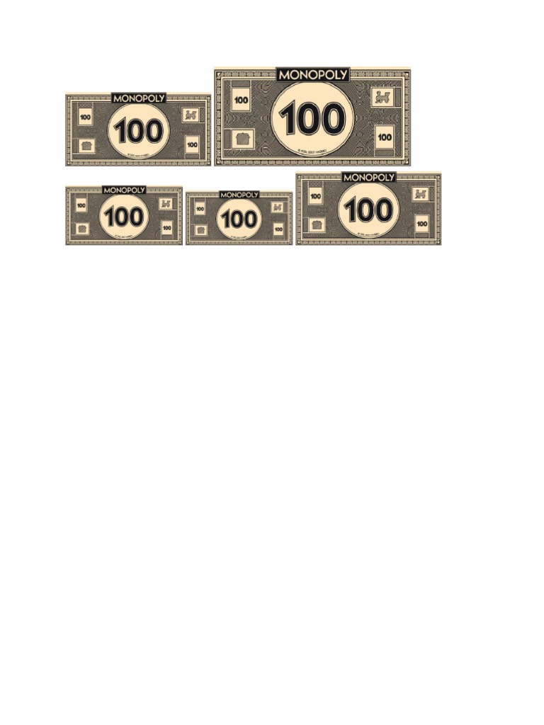 Money | PDF