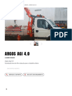 Hiab - ARGOS AGI 4.0