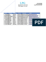 Taller Interfaz de Excel. SENA 