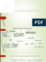 Estimulacion Temprana