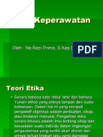 09 Etika Keperawatan