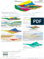 Imagens: Mapa Político Do Estado Do Amapá - Instituto Terra Brasilis