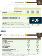 Cuenta Corriente: Fecha Actualización: 23 Agosto 2022