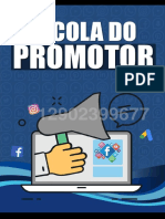 O Guia Do Enriquecimento Bíblico - Escola Do Promo