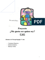 Proyecto CAG