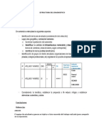 1.-Estructura Ii Unidad Informe Diagnostico Nacional y Local