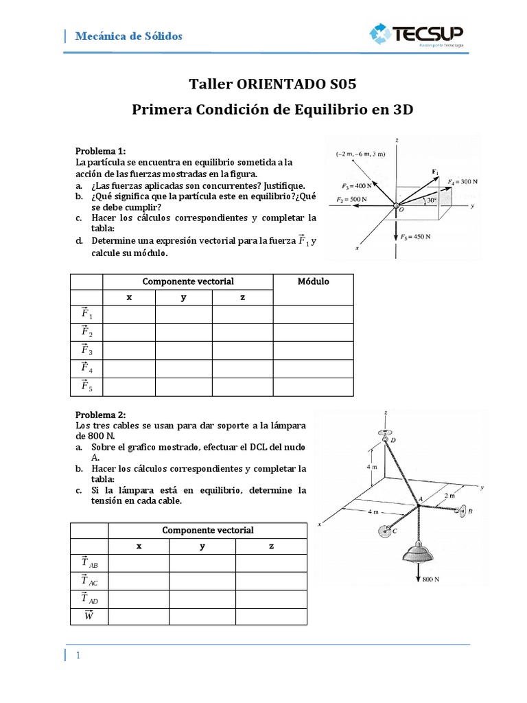 equilibrio-de-part-culas-y-cuerpos-r-gidos-sometidos-a-fuerzas-en-2d-y
