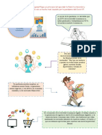 Infografia Sobre Covid Economía