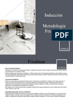 Inducción Friedman