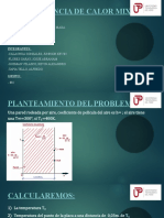 Transferencia de Calor Mixta-Grupo 2