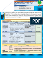 Roponemos Soluciones Creativas para EL USO Sostenible DEL Agua