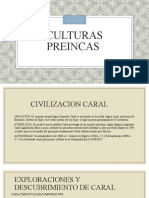 Culturas Preincas C.S 5a