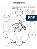 Circulo Cromático