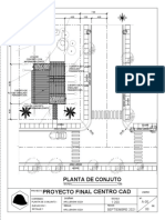 Planta de Conjunto