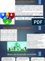 Objetivos Del Desarrollo Sostenible Exposición Final