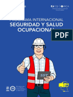 Seguridad y Salud