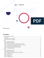 ES1 English Unit 12 Overview and Lessons | PDF | Reading Comprehension ...