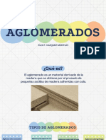 AGLOMERADOS