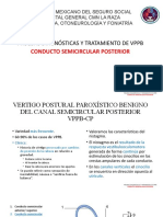 Pruebas Posturales y Posicionales