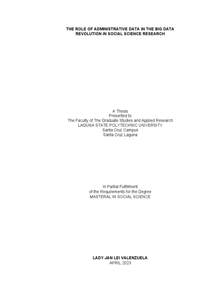 ThesisManuscript_Social Studies PDF