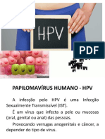 HPV 