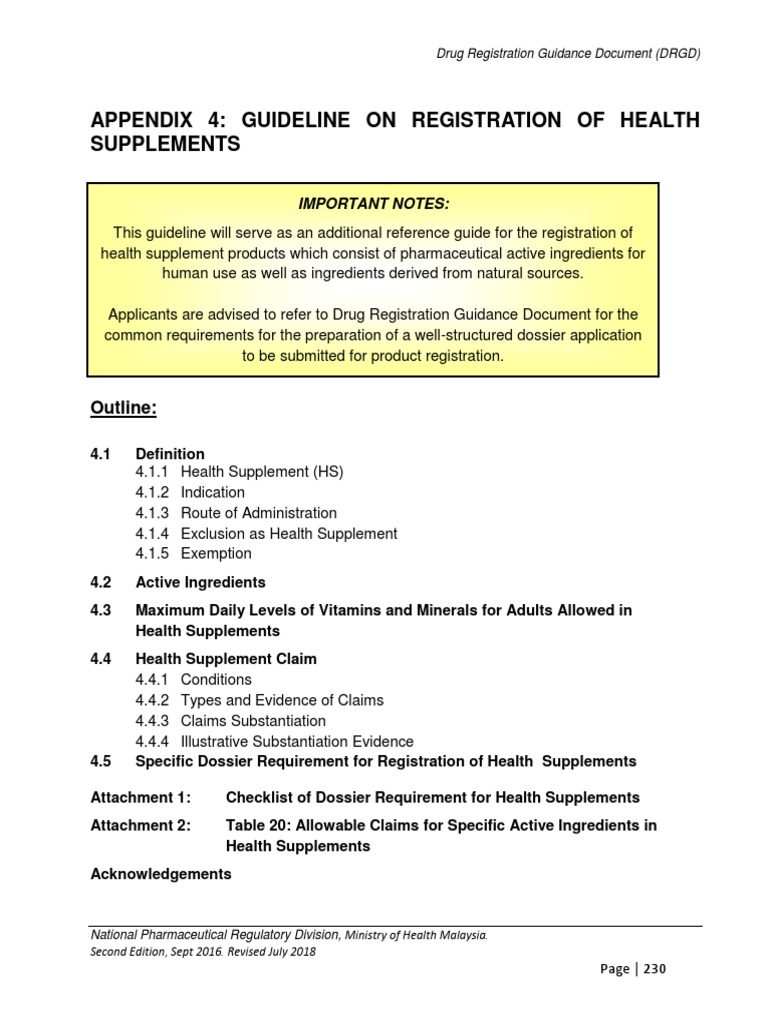 malaysia-health-supplement-registration-guideline-pdf