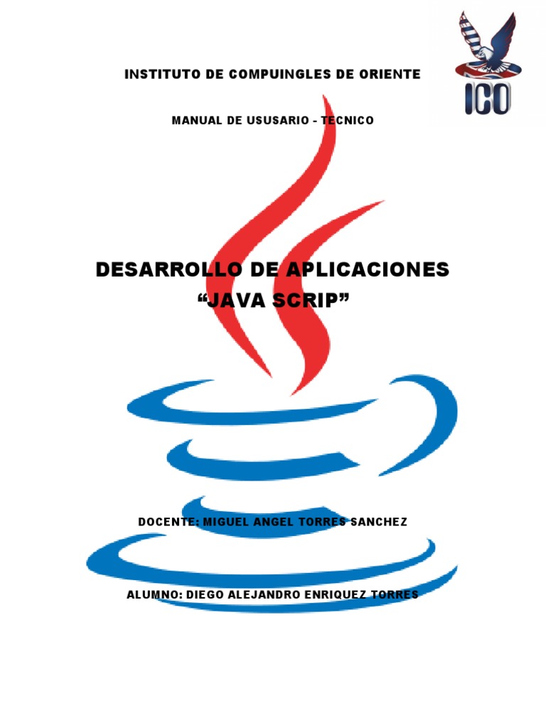 Manual descargar gratis pdf java lenguaje de programaci n