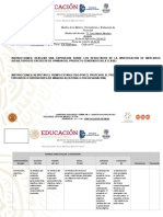 Exposición Formul y Eval de Proy Tema II