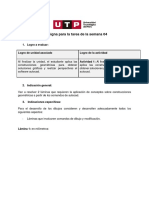 Semana 04 - Tarea - Problemas para Semana 04