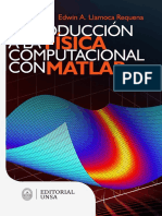 [1] Llamoca Requena ,Edwin - Introduccion a La Fisica Computacional Con MATLAB (2021, Editorial UNSA, William Eliezer) - Libgen.li