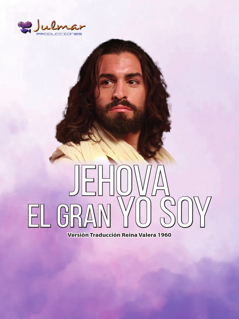 El gran yo soy rvr pdf tetragrammaton biblia
