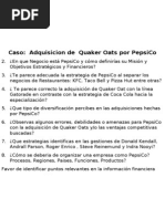 Download Caso 12 Adquisicion de Quaker Oats Por PepsiCo by valeria SN6399721 doc pdf