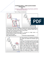 5 Estructura Avanzada Parte 2 Como Elegir Un Rango Estructural