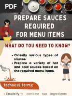 Essential Guide to Preparing Stocks | PDF | Stock (Food) | Cooking