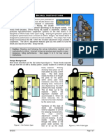 Damper CPZ03P-DB1 - Instr1