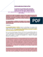 108 - RESPONSABILIDAD POR DAÑOS TAMBUSSI Resumiendo