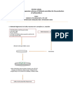 Establishment of Cell Suspension Cultures of Withania Somnifera For The Production of Withanolide A