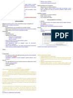 Cohesión Conectores Signos de Puntuación, Coherencia:: Producir y Difundir Conocimientos