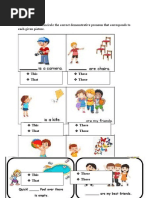 Basic Tagalog Greetings and Phrases | PDF | Tagalog Language | Languages