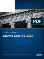 Course Catalog 2012 BIS