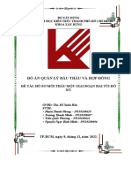 1.Hồ Sơ Mời Thầu-nhóm 2