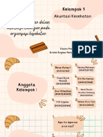 Kelompok 1 Akuntasi Kesehatan