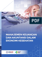 Manajemen Keuangan Dan Akuntansi Dalam Ekonomi Kesehatan