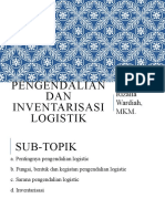 INVENTARISASI